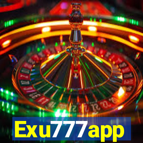 Exu777app