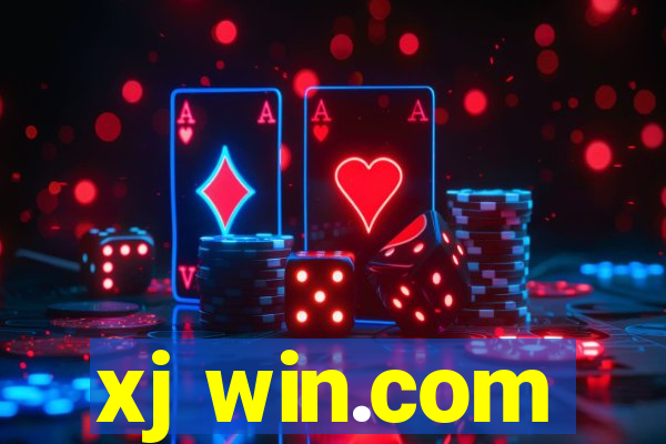 xj win.com