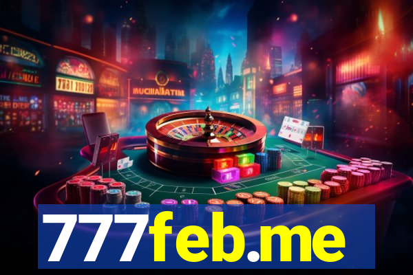 777feb.me