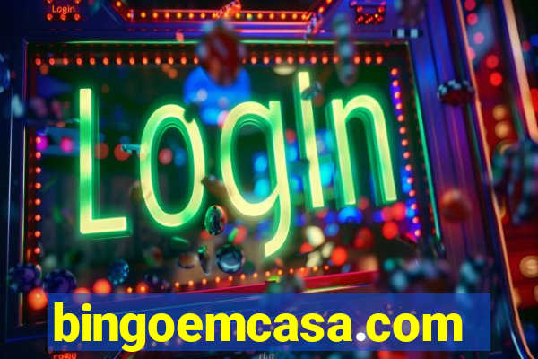 bingoemcasa.com