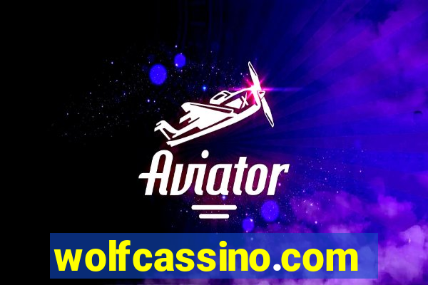 wolfcassino.com