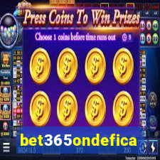 bet365ondefica