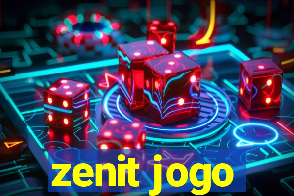 zenit jogo