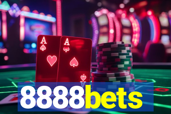 8888bets