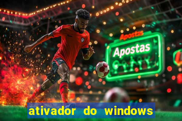 ativador do windows 7 loader