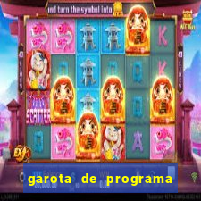 garota de programa de blumenau