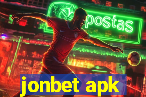 jonbet apk