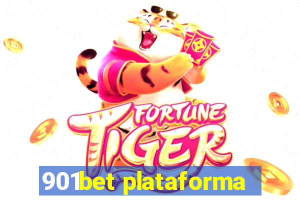 901bet plataforma