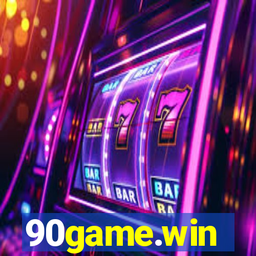 90game.win