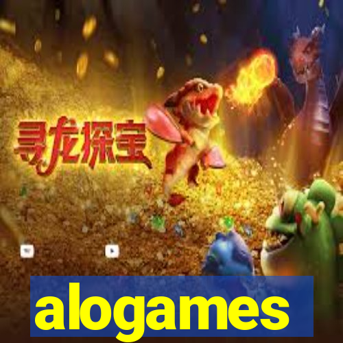 alogames