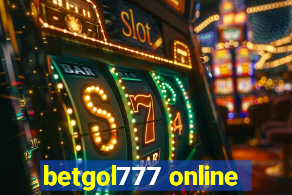 betgol777 online