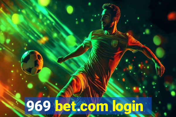 969 bet.com login