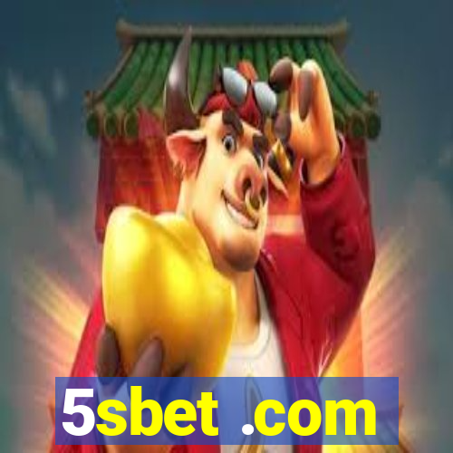 5sbet .com