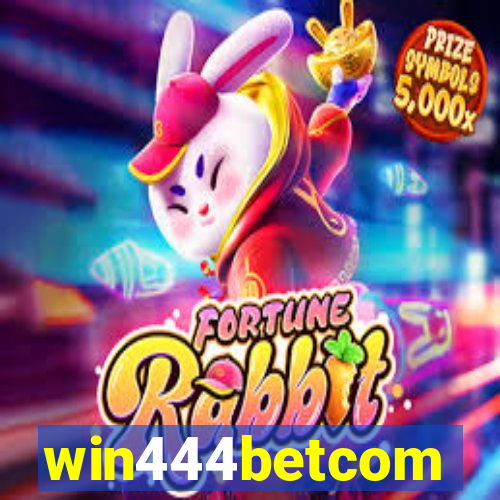 win444betcom