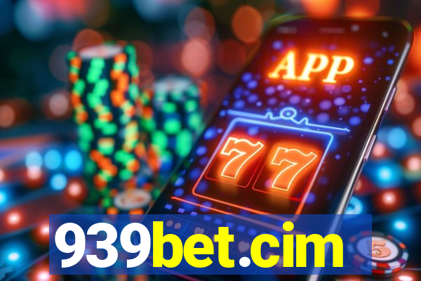 939bet.cim