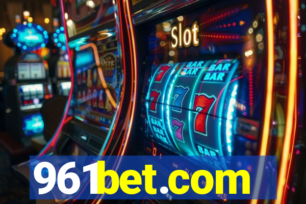 961bet.com