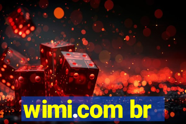 wimi.com br