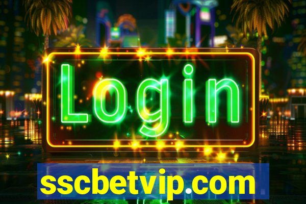 sscbetvip.com