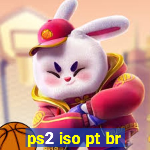 ps2 iso pt br