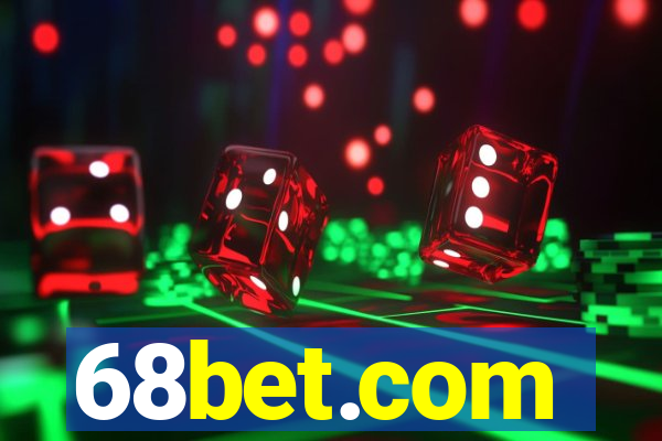 68bet.com