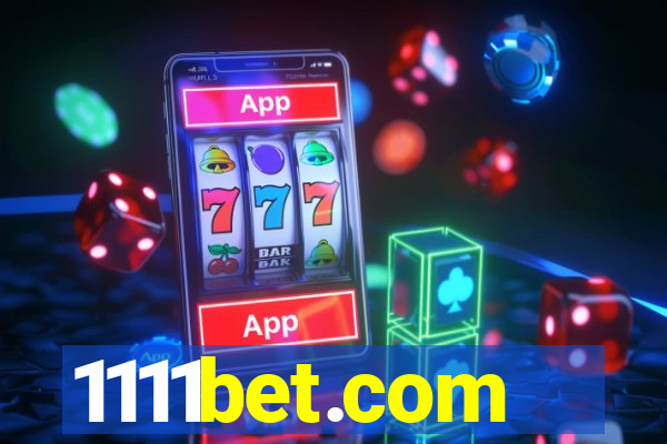 1111bet.com