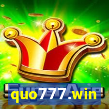 quo777.win