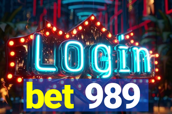 bet 989