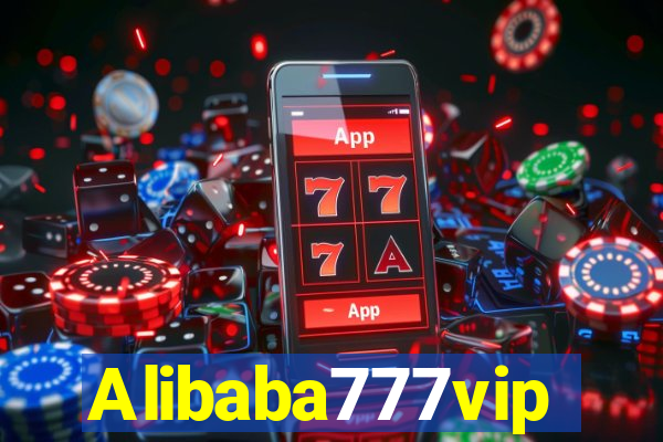 Alibaba777vip