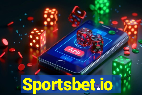 Sportsbet.io