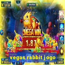 vegas rabbit jogo