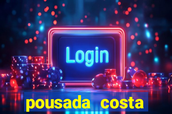 pousada costa dourada ba