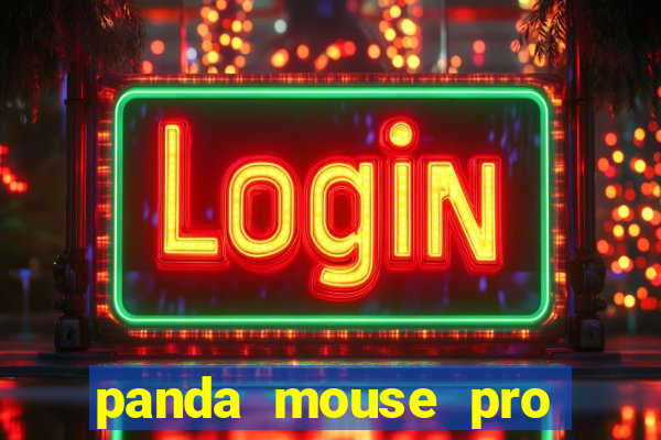 panda mouse pro 2.3 6