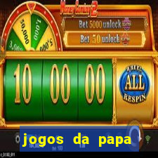 jogos da papa louie 3