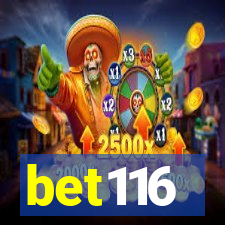 bet116