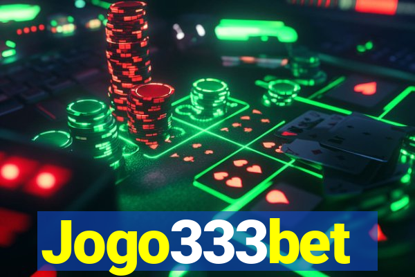 Jogo333bet