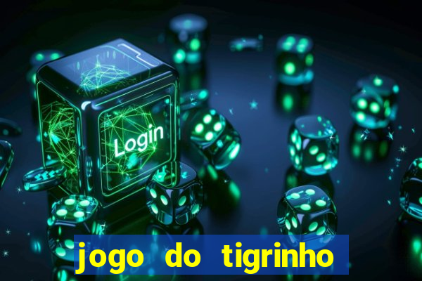 jogo do tigrinho legalizado no brasil