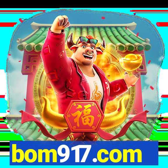 bom917.com