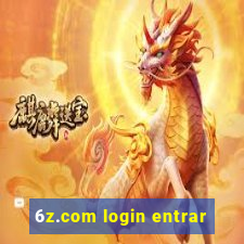 6z.com login entrar