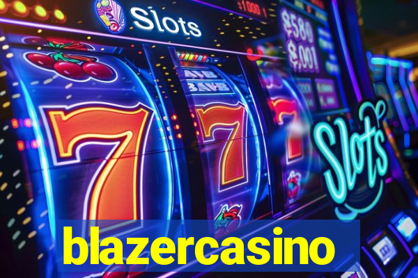 blazercasino