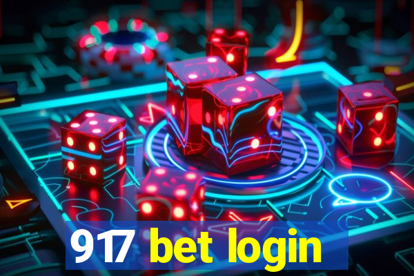 917 bet login