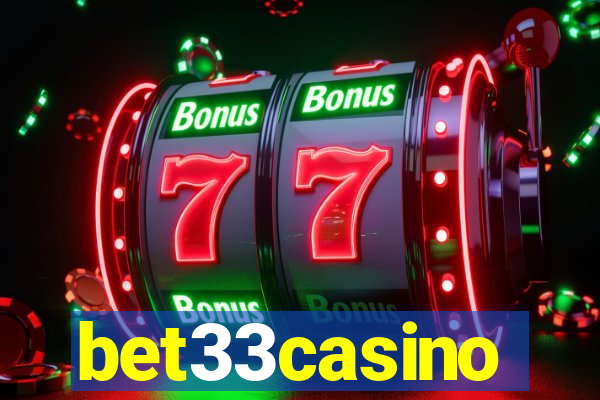 bet33casino