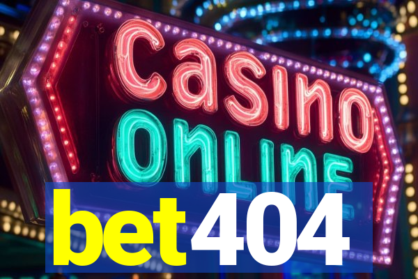 bet404