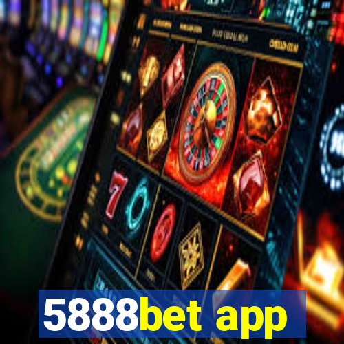 5888bet app