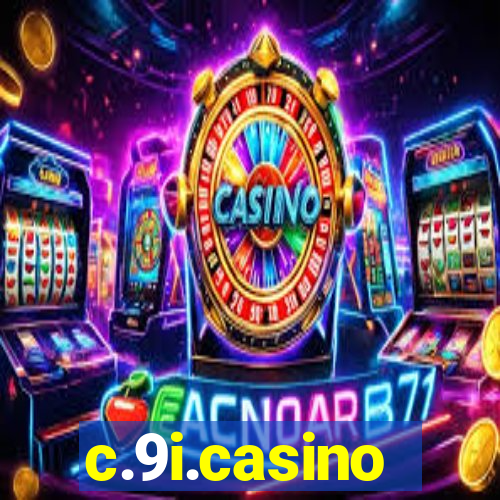 c.9i.casino