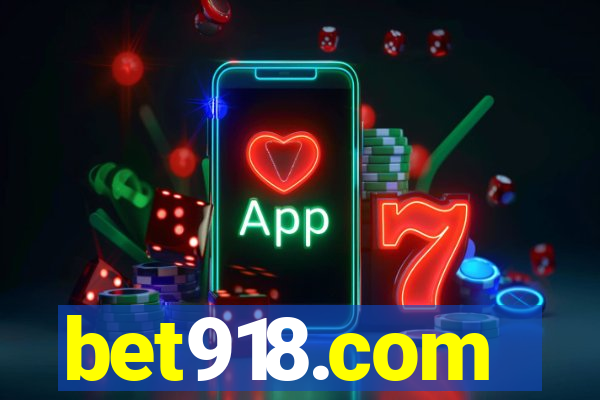 bet918.com