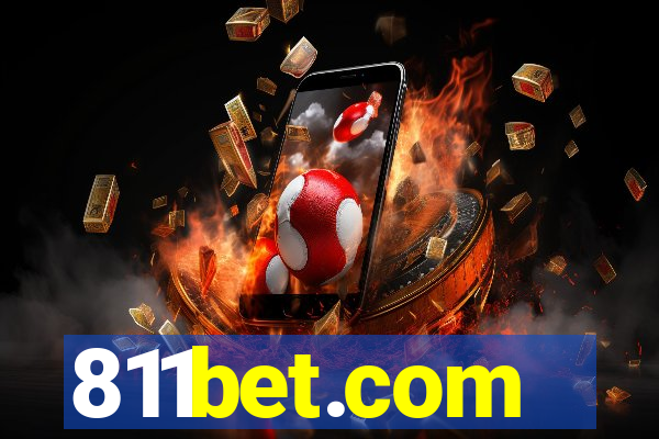 811bet.com