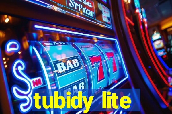 tubidy lite