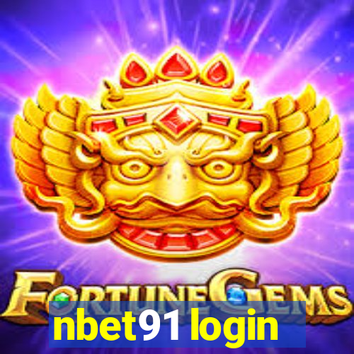 nbet91 login