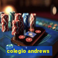 colegio andrews