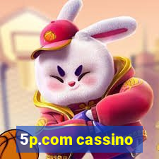 5p.com cassino